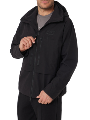 ΑΝΔΡΙΚΟ ΜΠΟΥΦΑΝ | Μαύρο XL