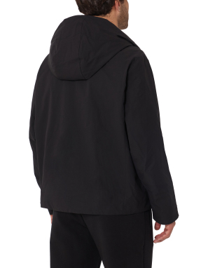 ΑΝΔΡΙΚΟ ΜΠΟΥΦΑΝ | Μαύρο XL