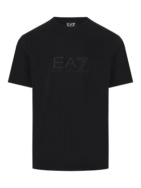 ΑΝΔΡΙΚΟ T-SHIRT | Μαύρο L