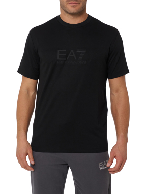 ΑΝΔΡΙΚΟ T-SHIRT | Μαύρο L