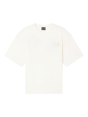 ΑΝΔΡΙΚΟ T-SHIRT | Εκρού L