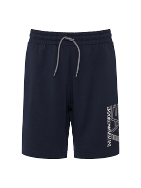 ΑΝΔΡΙΚΗ ΣΟΡΤΣ ΒΕΡΜΟΥΔΑ | Μπλε Σκούρο S