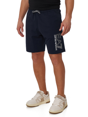 ΑΝΔΡΙΚΗ ΣΟΡΤΣ ΒΕΡΜΟΥΔΑ | Μπλε Σκούρο S