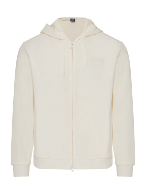 ΑΝΔΡΙΚΗ ΖΑΚΕΤΑ ΜΕ ΚΟΥΚΟΥΛΑ | Εκρού M