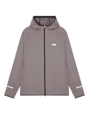 ΑΝΔΡΙΚΗ ΑΘΛΗΤΙΚΗ ΖΑΚΕΤΑ | Γκρι ΧL