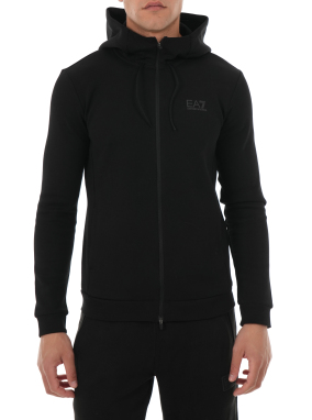 ΑΝΔΡΙΚΟ ΣΕΤ ΖΑΚΕΤΑ-ΦΟΡΜΑ | Μαύρο XL