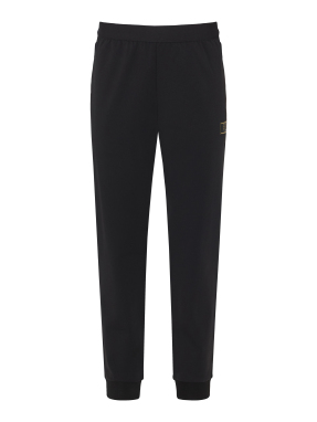 ΑΝΔΡΙΚΟ ΠΑΝΤΕΛΟΝΙ ΦΟΡΜΑΣ | Μαύρο M