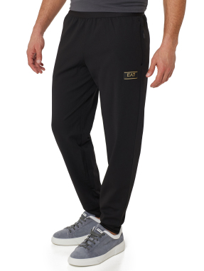 ΑΝΔΡΙΚΟ ΠΑΝΤΕΛΟΝΙ ΦΟΡΜΑΣ | Μαύρο M