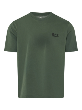 ΑΝΔΡΙΚΟ T-SHIRT | Πράσινο M