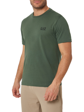 ΑΝΔΡΙΚΟ T-SHIRT | Πράσινο M