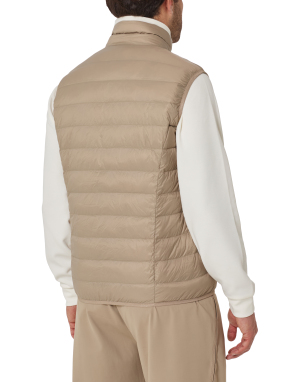 ΑΝΔΡΙΚΟ ΚΑΠΙΤΟΝΕ ΓΙΛΕΚΟ-ΜΠΟΥΦΑΝ | Μπεζ M