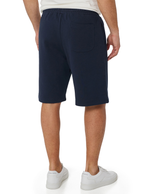 ΑΝΔΡΙΚΗ ΑΘΛΗΤΙΚΗ ΒΕΡΜΟΥΔΑ | Μπλε Σκούρο M