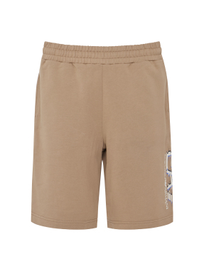 ΑΝΔΡΙΚΗ ΑΘΛΗΤΙΚΗ ΒΕΡΜΟΥΔΑ | Μπεζ M