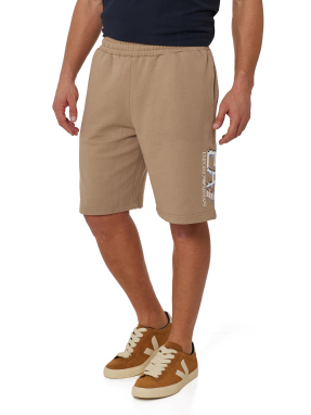 ΑΝΔΡΙΚΗ ΑΘΛΗΤΙΚΗ ΒΕΡΜΟΥΔΑ | Μπεζ M