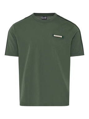 ΑΝΔΡΙΚΟ T-SHIRT | Πράσινο M