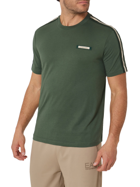 ΑΝΔΡΙΚΟ T-SHIRT | Πράσινο M