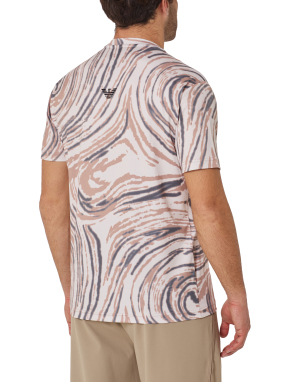 ΑΝΔΡΙΚΟ T-SHIRT VENTUS7 | Πολύχρωμο L