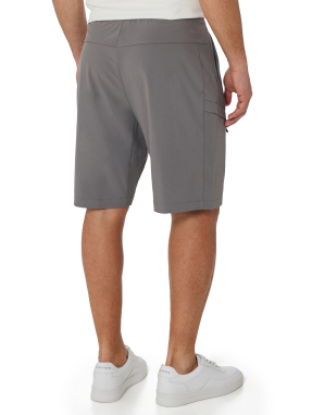 ΑΝΔΡΙΚΟ ΑΘΛΗΤΙΚΟ ΣΟΡΤΣ VENTUS7 | Γκρι S