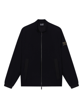 ΑΝΔΡΙΚΟ JACKET | Μαύρο ΧL