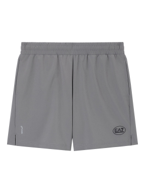 ΑΝΔΡΙΚΟ ΑΘΛΗΤΙΚΟ ΣΟΡΤΣ TENNIS PRO | Γκρι L