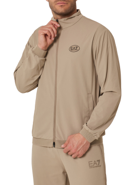 ΑΝΔΡΙΚΗ ΖΑΚΕΤΑ TENNIS PRO | Μπεζ XL