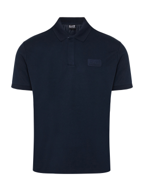 ΑΝΔΡΙΚΗ POLO ΜΠΛΟΥΖΑ | Μπλε Σκούρο M