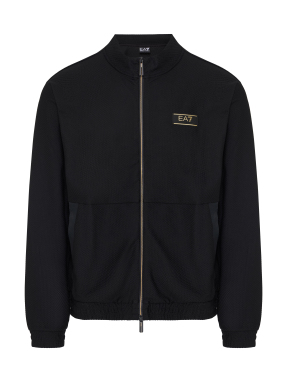 ΑΝΔΡΙΚΗ ΖΑΚΕΤΑ | Μαύρο XL