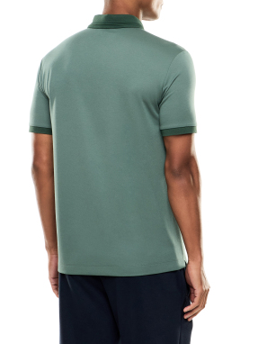 ΑΝΔΡΙΚΗ POLO ΜΠΛΟΥΖΑ | Πράσινο M
