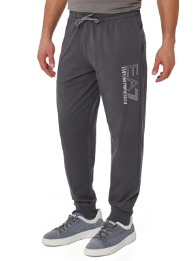 ΑΝΔΡΙΚΟ ΠΑΝΤΕΛΟΝΙ ΦΟΡΜΑΣ | Γκρι Σκούρο S