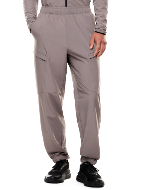 ΑΝΔΡΙΚΟ ΑΘΛΗΤΙΚΟ ΠΑΝΤΕΛΟΝΙ | Γκρι M