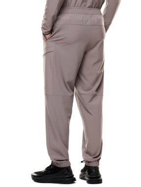 ΑΝΔΡΙΚΟ ΑΘΛΗΤΙΚΟ ΠΑΝΤΕΛΟΝΙ | Γκρι S