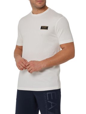 ΑΝΔΡΙΚΟ T-SHIRT | Λευκό S