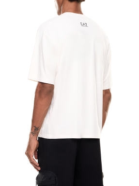 ΑΝΔΡΙΚΟ T-SHIRT | Λευκό S