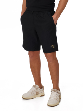 ΑΝΔΡΙΚΟ ΣΟΡΤΣ | Μαύρο S