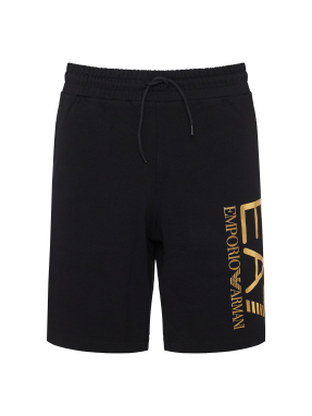 ΑΝΔΡΙΚΟ ΣΟΡΤΣ | Μαύρο S