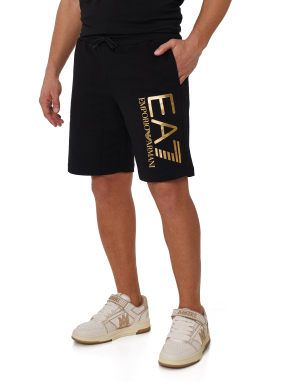 ΑΝΔΡΙΚΟ ΣΟΡΤΣ | Μαύρο S