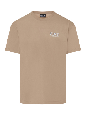 ΑΝΔΡΙΚΟ T-SHIRT | Μπεζ XL