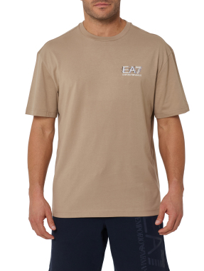 ΑΝΔΡΙΚΟ T-SHIRT | Μπεζ XL