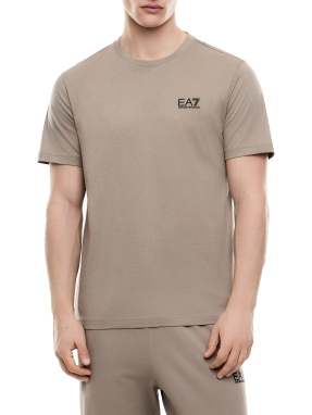 ΑΝΔΡΙΚΟ T-SHIRT | Μπεζ ΧL