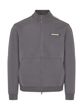 ΑΝΔΡΙΚΗ ΖΑΚΕΤΑ | Γκρι L