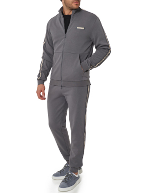 ΑΝΔΡΙΚΗ ΖΑΚΕΤΑ | Γκρι L