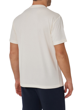 ΑΝΔΡΙΚΟ T-SHIRT | Εκρού S