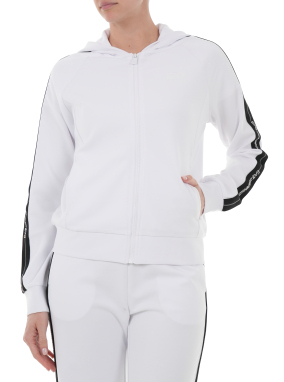 ΓΥΝΑΙΚΕΙΑ ΖΑΚΕΤΑ | Λευκό M