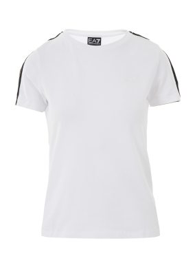 ΓΥΝΑΙΚΕΙΟ T-SHIRT | Λευκό M