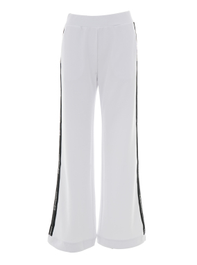 ΓΥΝΑΙΚΕΙΟ ΠΑΝΤΕΛΟΝΙ ΦΟΡΜΑΣ | Λευκό S