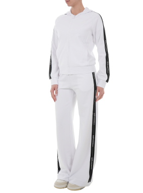 ΓΥΝΑΙΚΕΙΟ ΠΑΝΤΕΛΟΝΙ ΦΟΡΜΑΣ | Λευκό S