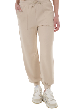 ΓΥΝΑΙΚΕΙΟ ΠΑΝΤΕΛΟΝΙ ΦΟΡΜΑΣ | Μπεζ S