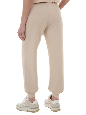 ΓΥΝΑΙΚΕΙΟ ΠΑΝΤΕΛΟΝΙ ΦΟΡΜΑΣ | Μπεζ S