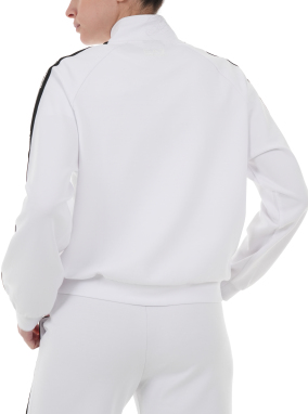 ΓΥΝΑΙΚΕΙΟ ΣΕΤ ΖΑΚΕΤΑ-ΦΟΡΜΑ | Λευκό M