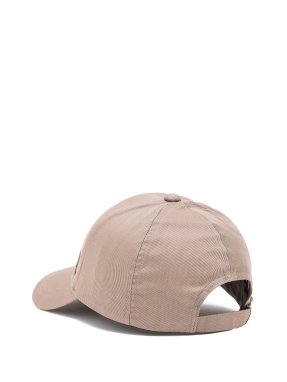 ΚΑΠΕΛΟ ΜΕ ΛΟΓΟΤΥΠΟ | Μπεζ M